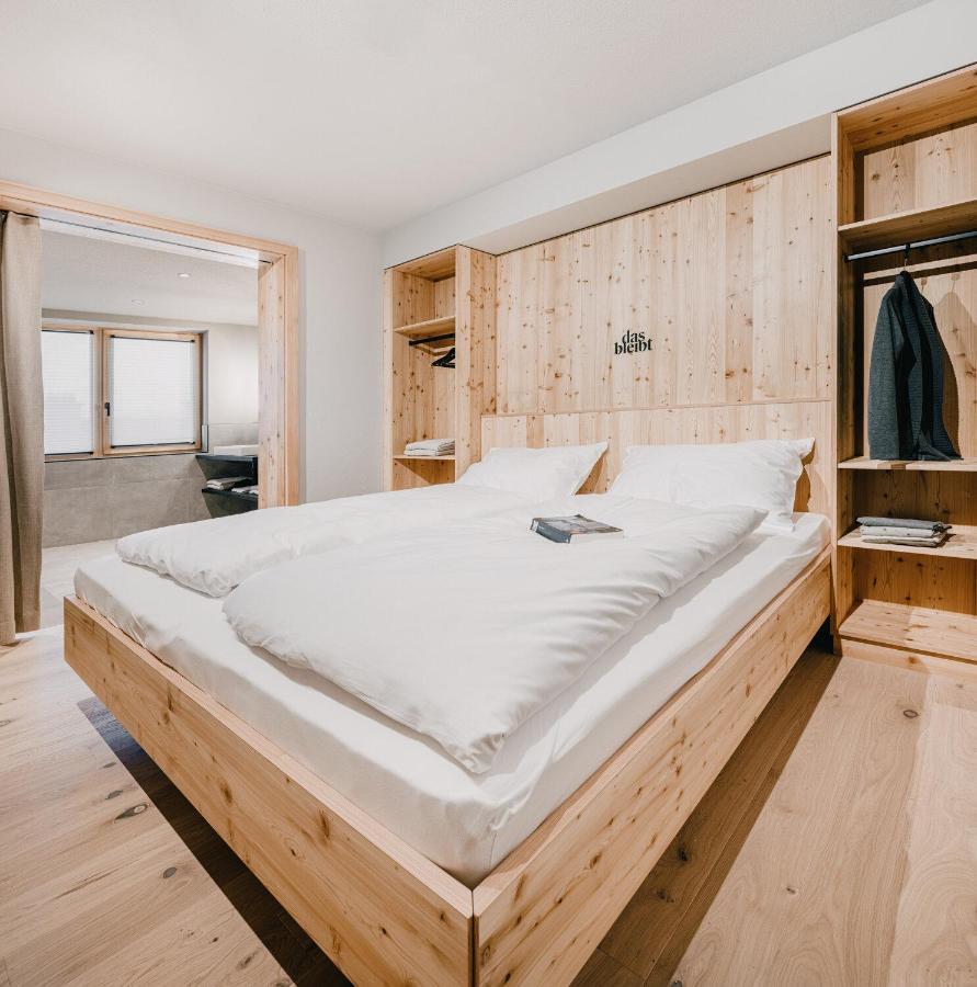 Das Bleibt Alpine Suites Schladming Exterior foto