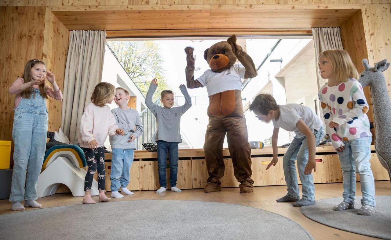 Das Bleibt Alpine Suites Schladming Exterior foto